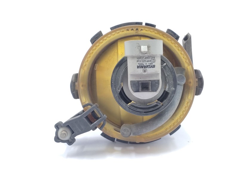 Recambio de faro antiniebla derecho para seat ibiza iv st (6j8, 6p8) 1.2 tsi referencia OEM IAM   