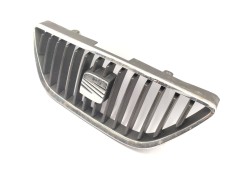 Recambio de calandra delantera de radiador para seat ibiza iv st (6j8, 6p8) 1.2 tsi referencia OEM IAM 6J0853651  