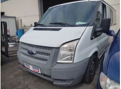 ford transit furgoneta (fa_ _) del año 2012
