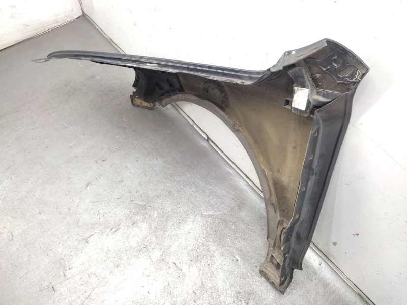 Aleta Delantera Derecha 7l6821102k  - Volkswagen Touareg (7la) Tdi R5 4
