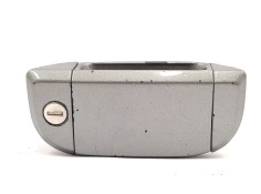 Recambio de maneta exterior delantera derecha para volkswagen transporter t4 furgoneta (70a, 70h, 7da, 7dh, 70j) 2.5 syncro refe