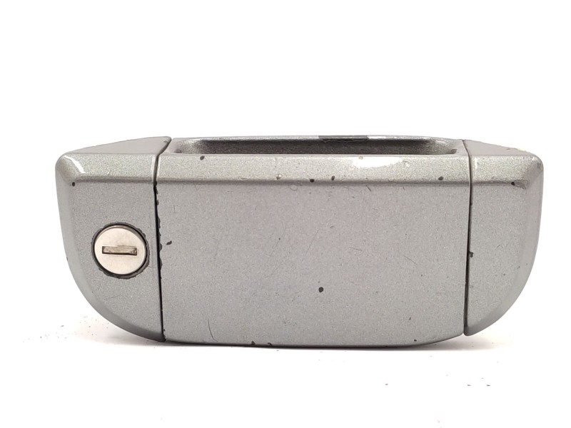Recambio de maneta exterior delantera derecha para volkswagen transporter t4 furgoneta (70a, 70h, 7da, 7dh, 70j) 2.5 syncro refe