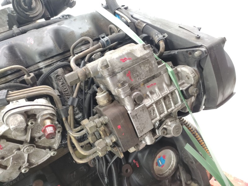 Recambio de motor completo para volkswagen transporter t4 furgoneta (70a, 70h, 7da, 7dh, 70j) 2.5 tdi referencia OEM IAM AJT  