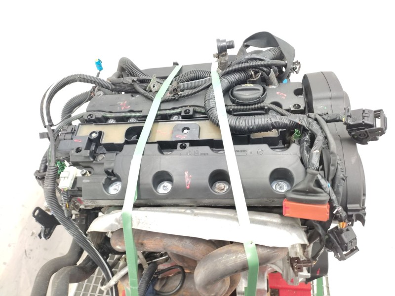 Recambio de motor completo para peugeot 406 (8b) 2.2 referencia OEM IAM 3FZ ( EW12 )  
