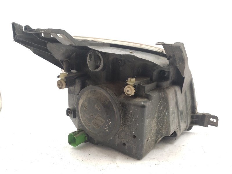 Faro Izquierdo 6n1113w030ce 1547725  - Ford Fusion (cbk) 1.6 Tdci Cat 2