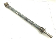 Recambio de transmision central para nissan terrano ii (r20) 2.7 tdi 4wd referencia OEM IAM   
