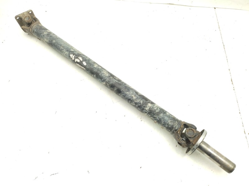 Recambio de transmision central para nissan terrano ii (r20) 2.7 tdi 4wd referencia OEM IAM   