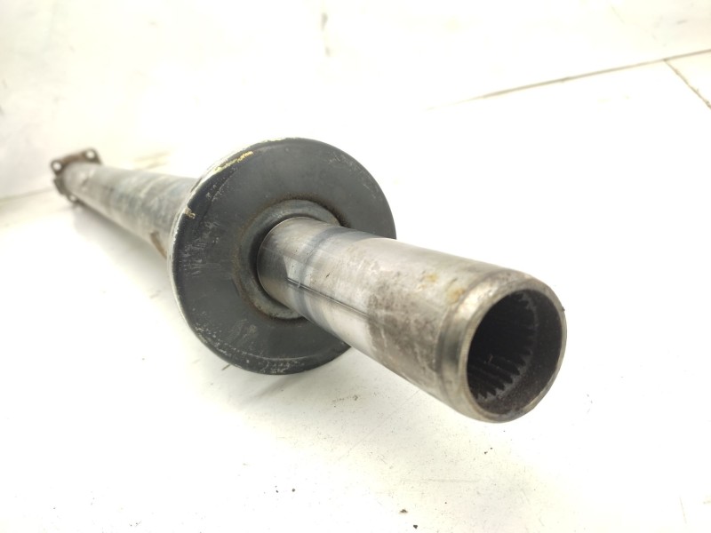 Recambio de transmision central para nissan terrano ii (r20) 2.7 tdi 4wd referencia OEM IAM   