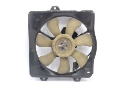 Recambio de electroventilador para toyota avensis (_t22_) 1.6 (at220_) referencia OEM IAM   