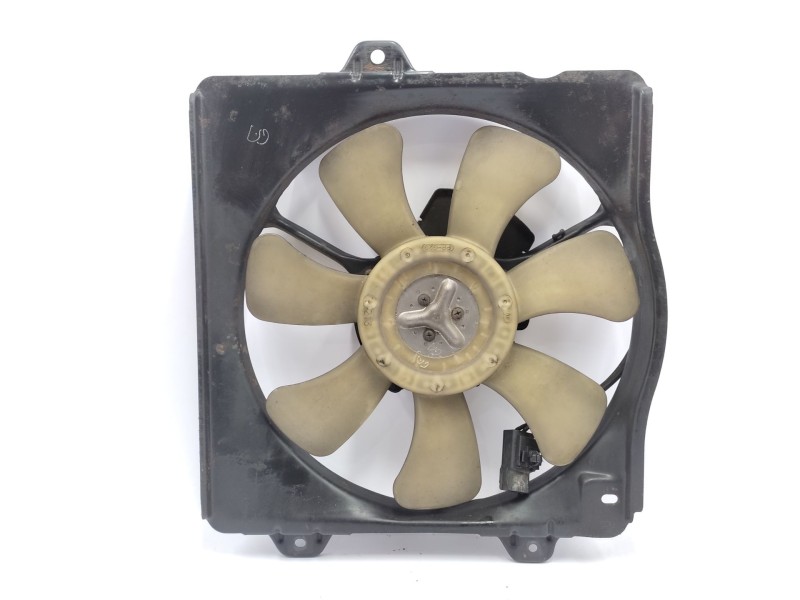 Recambio de electroventilador para toyota avensis (_t22_) 1.6 (at220_) referencia OEM IAM   