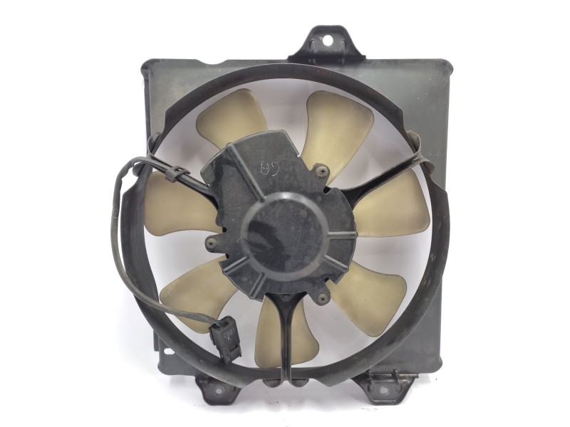 Recambio de electroventilador para toyota avensis (_t22_) 1.6 (at220_) referencia OEM IAM   