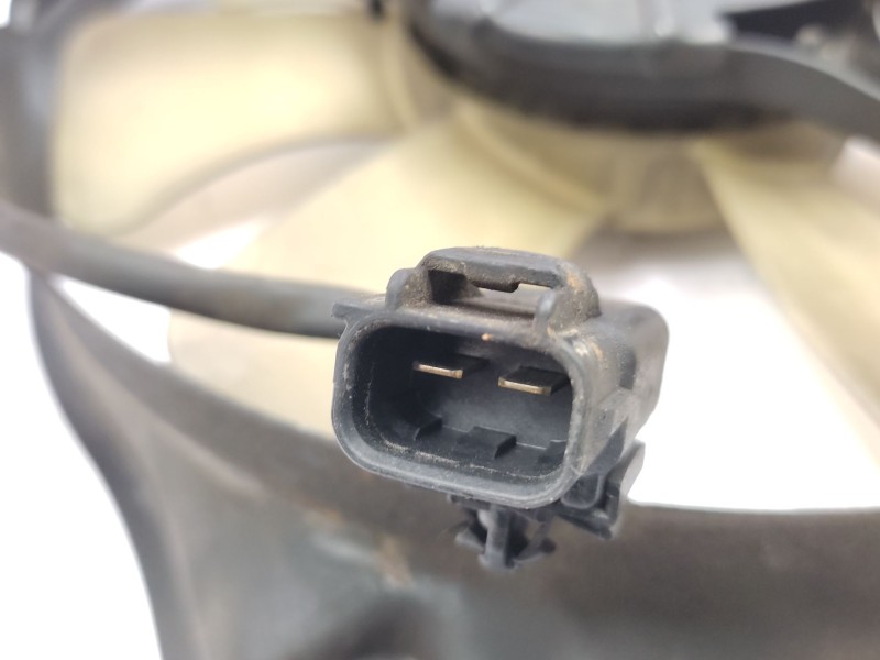 Recambio de electroventilador para toyota avensis (_t22_) 1.6 (at220_) referencia OEM IAM   