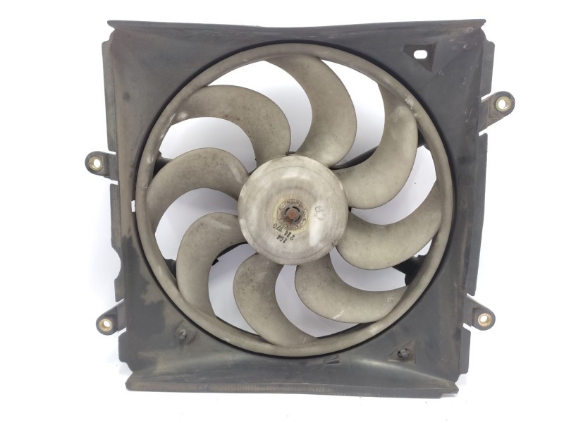 Recambio de electroventilador para toyota avensis (_t22_) 1.6 (at220_) referencia OEM IAM   