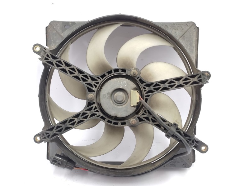 Recambio de electroventilador para toyota avensis (_t22_) 1.6 (at220_) referencia OEM IAM   