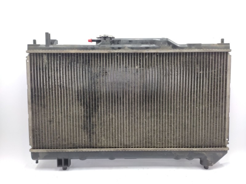 Radiador Agua 1640002270  - Toyota Avensis (_t22_) 1.6 (at220_) 2