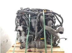 Recambio de motor completo para peugeot 206 hatchback (2a/c) 2.0 hdi 90 referencia OEM IAM RHY  