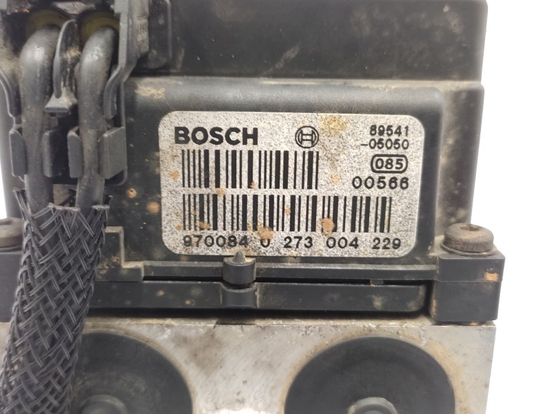 Recambio de abs para toyota avensis (_t22_) 1.6 (at220_) referencia OEM IAM   