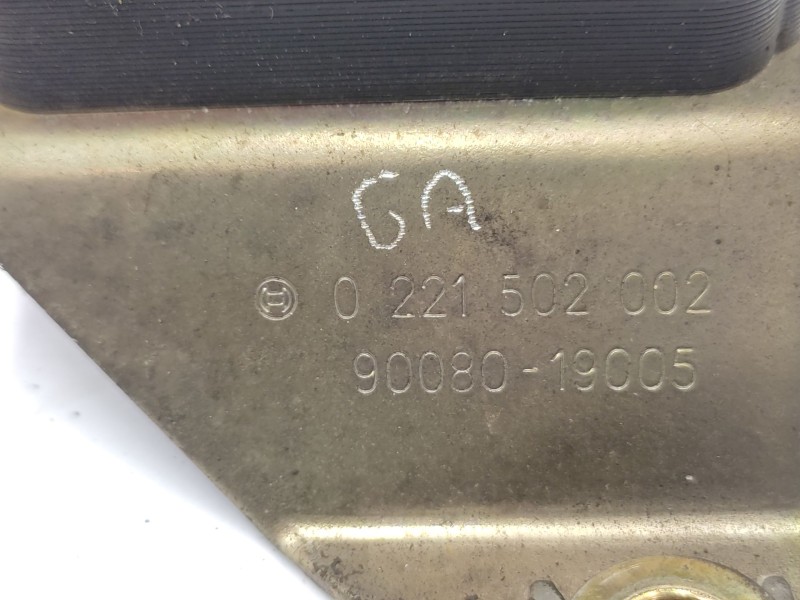 Bobina Encendido 9008019005 0221502002 - Toyota Avensis (_t22_) 1.6 (at220_) 5