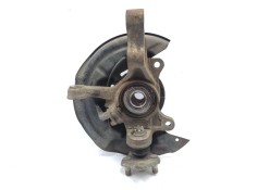 Recambio de mangueta delantera izquierda para toyota avensis (_t22_) 1.6 (at220_) referencia OEM IAM   