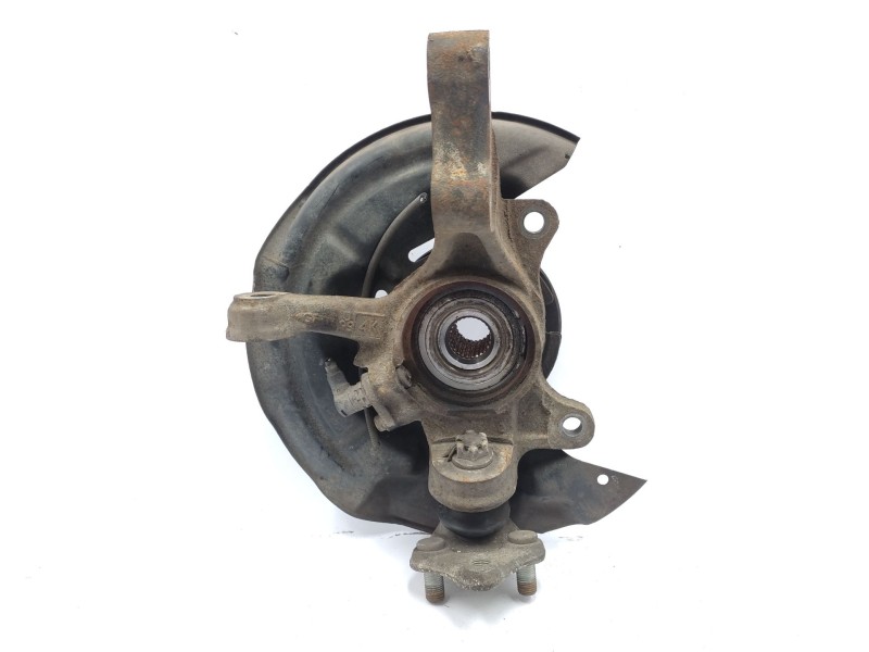 Recambio de mangueta delantera izquierda para toyota avensis (_t22_) 1.6 (at220_) referencia OEM IAM   