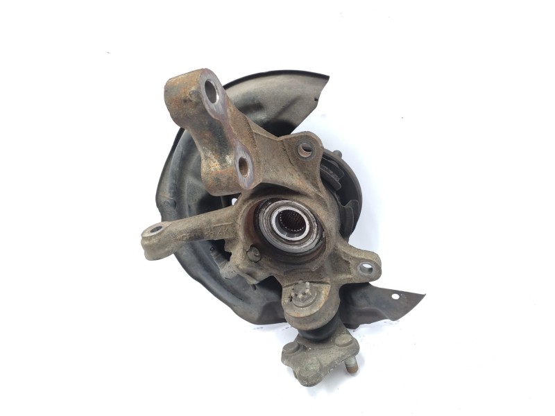 Mangueta Delantera Izquierda 4321205080 4321205070  - Toyota Avensis (_t22_) 1.6 (at220_) 2