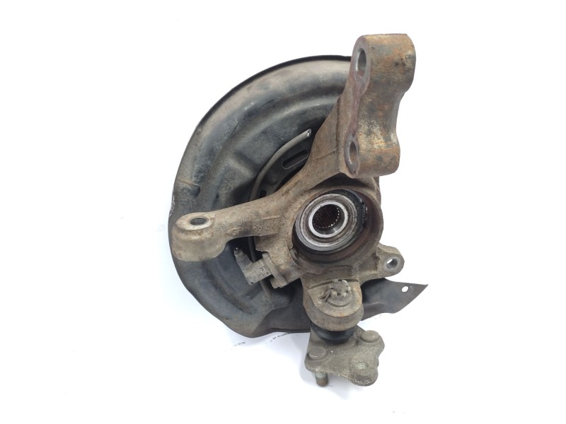Mangueta Delantera Izquierda 4321205080 4321205070  - Toyota Avensis (_t22_) 1.6 (at220_) 3