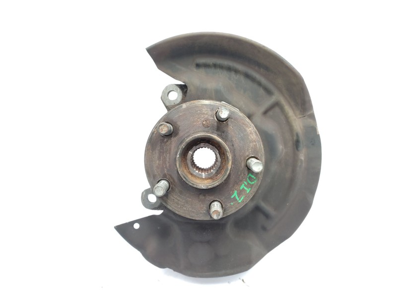 Mangueta Delantera Izquierda 4321205080 4321205070  - Toyota Avensis (_t22_) 1.6 (at220_) 4