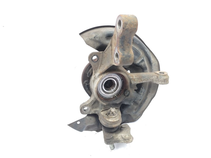 Mangueta Delantera Derecha 4321105080 4321105070  - Toyota Avensis (_t22_) 1.6 (at220_) 2