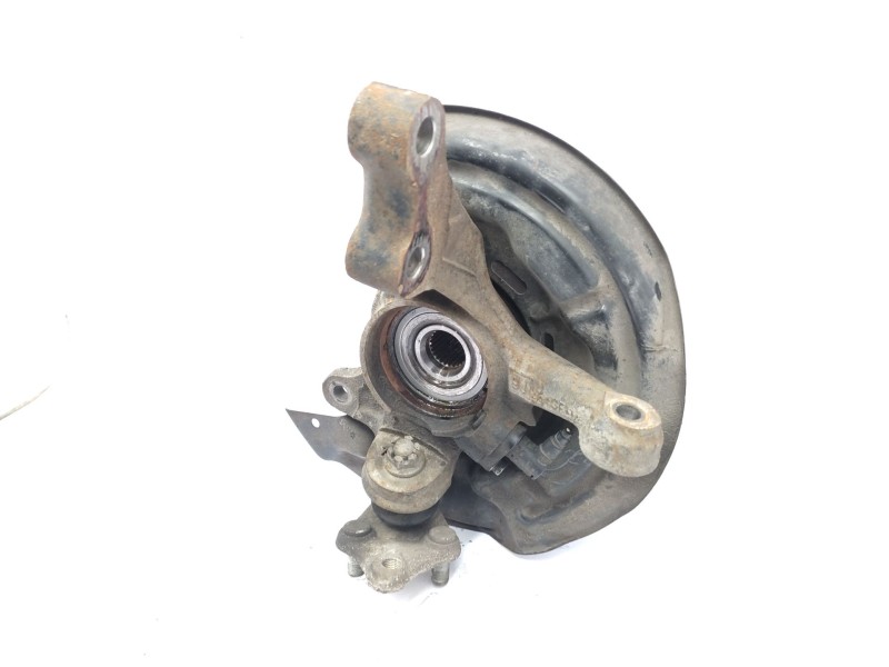 Mangueta Delantera Derecha 4321105080 4321105070  - Toyota Avensis (_t22_) 1.6 (at220_) 3