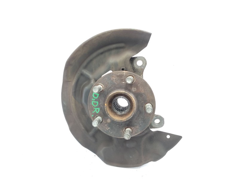 Mangueta Delantera Derecha 4321105080 4321105070  - Toyota Avensis (_t22_) 1.6 (at220_) 4