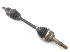 Recambio de transmision delantera izquierda para toyota avensis (_t22_) 1.6 (at220_) referencia OEM IAM   