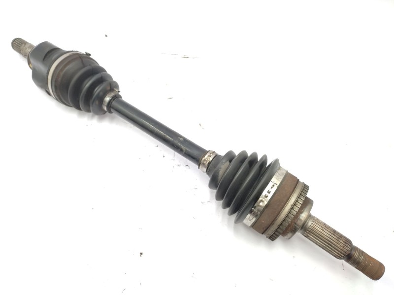 Recambio de transmision delantera izquierda para toyota avensis (_t22_) 1.6 (at220_) referencia OEM IAM   