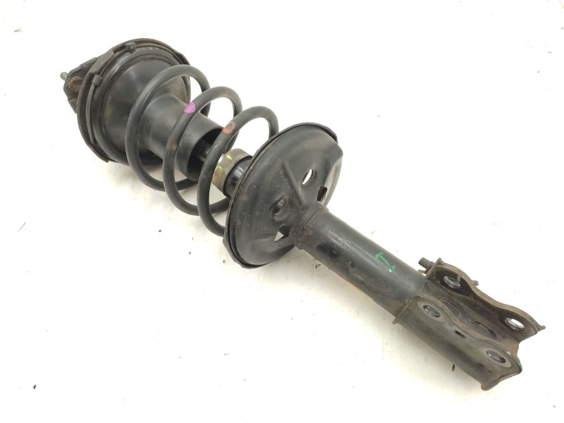Recambio de amortiguador delantero izquierdo para toyota avensis (_t22_) 1.6 (at220_) referencia OEM IAM   