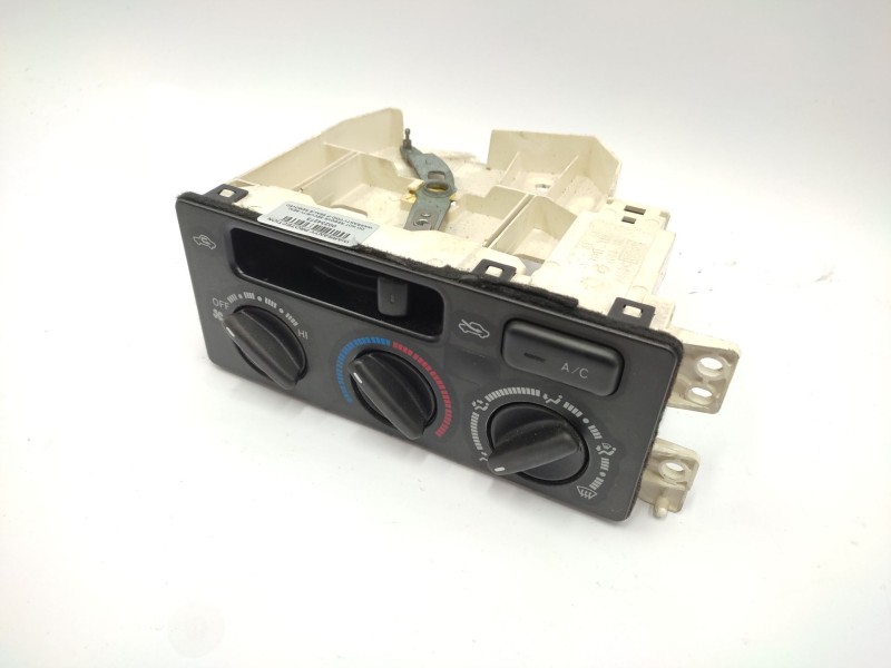 Recambio de mando calefaccion / aire acondicionado para toyota avensis (_t22_) 1.6 (at220_) referencia OEM IAM   
