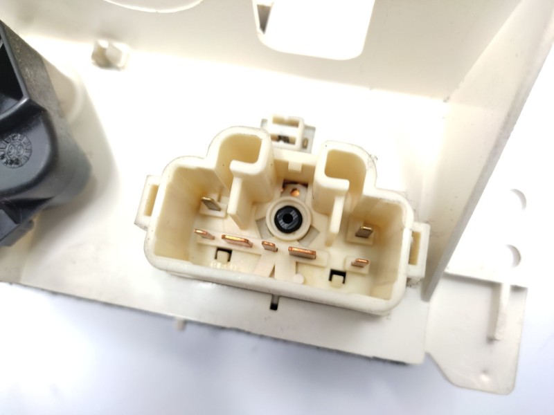 Recambio de mando calefaccion / aire acondicionado para toyota avensis (_t22_) 1.6 (at220_) referencia OEM IAM   