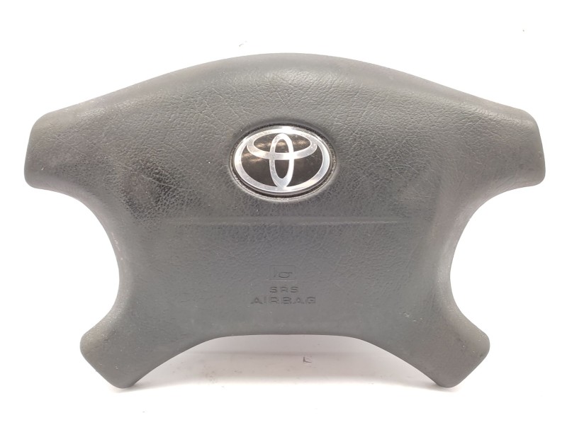 Recambio de airbag delantero izquierdo para toyota avensis (_t22_) 1.6 (at220_) referencia OEM IAM   
