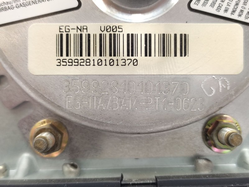 Airbag Delantero Izquierdo 4513005070c0  - Toyota Avensis (_t22_) 1.6 (at220_) 4
