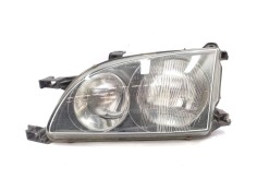 Recambio de faro izquierdo para toyota avensis (_t22_) 1.6 (at220_) referencia OEM IAM   