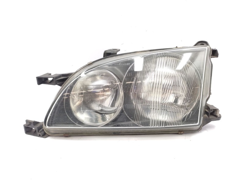 Recambio de faro izquierdo para toyota avensis (_t22_) 1.6 (at220_) referencia OEM IAM   