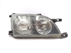 Recambio de faro derecho para toyota avensis (_t22_) 1.6 (at220_) referencia OEM IAM   
