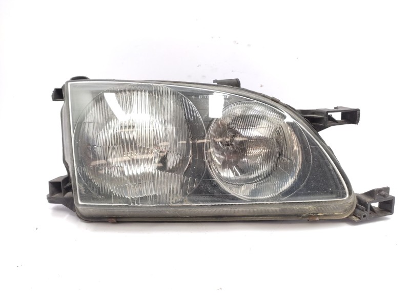 Recambio de faro derecho para toyota avensis (_t22_) 1.6 (at220_) referencia OEM IAM   