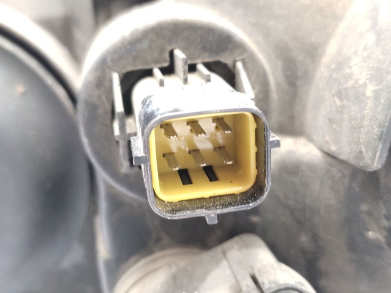 Faro Derecho 8113005140  - Toyota Avensis (_t22_) 1.6 (at220_) 3