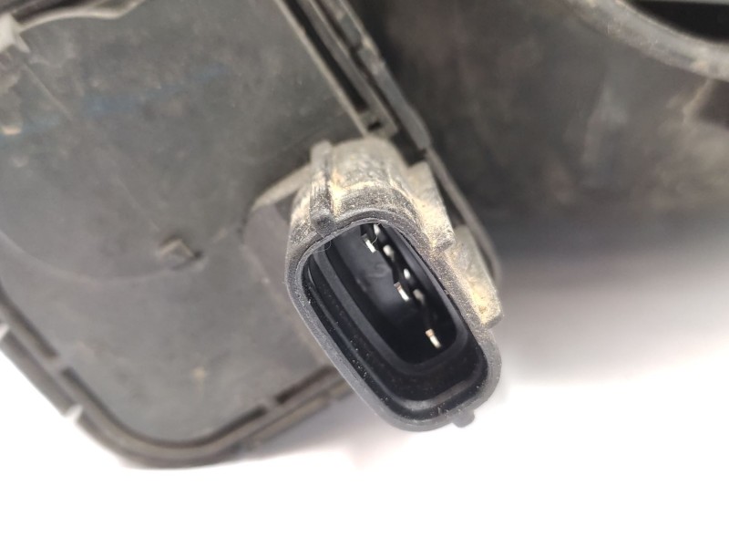 Faro Derecho 8113005140  - Toyota Avensis (_t22_) 1.6 (at220_) 4