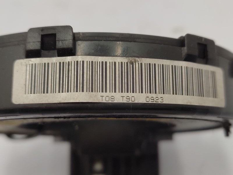 Recambio de anillo airbag para toyota avensis (_t22_) 1.6 (at220_) referencia OEM IAM   