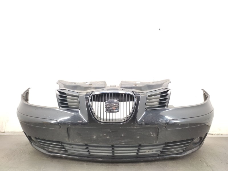 Recambio de paragolpes delantero para seat ibiza iii (6l1) 1.4 16v referencia OEM IAM   