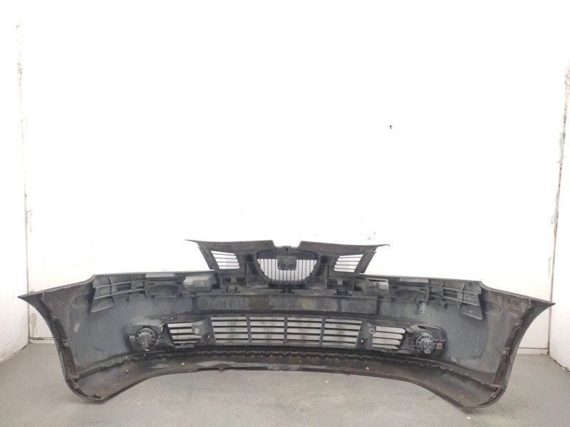 Recambio de paragolpes delantero para seat ibiza iii (6l1) 1.4 16v referencia OEM IAM   