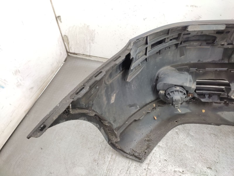 Recambio de paragolpes delantero para seat ibiza iii (6l1) 1.4 16v referencia OEM IAM   