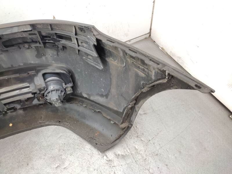 Recambio de paragolpes delantero para seat ibiza iii (6l1) 1.4 16v referencia OEM IAM   
