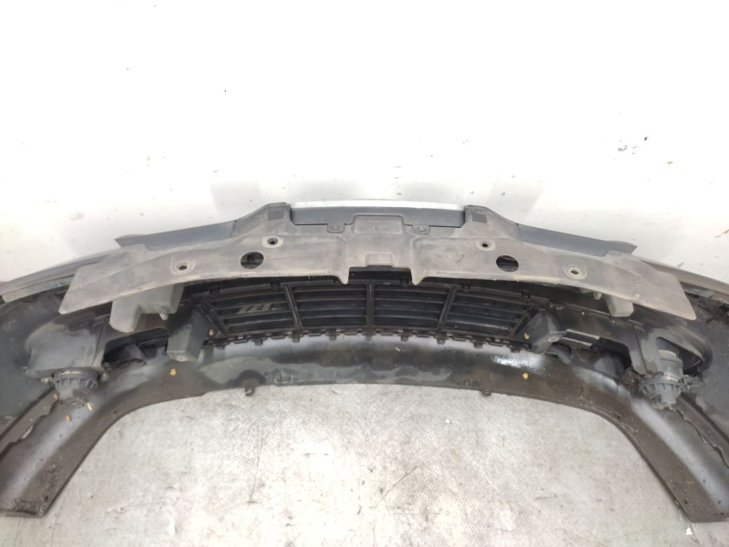 Recambio de paragolpes delantero para seat ibiza iii (6l1) 1.4 16v referencia OEM IAM   
