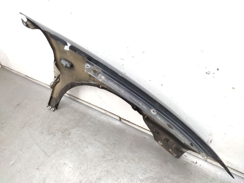 Aleta Delantera Izquierda 6l0821021c  - Seat Ibiza Iii (6l1) 1.4 16v 3